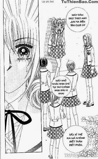 Lãng tử: Chapter 3