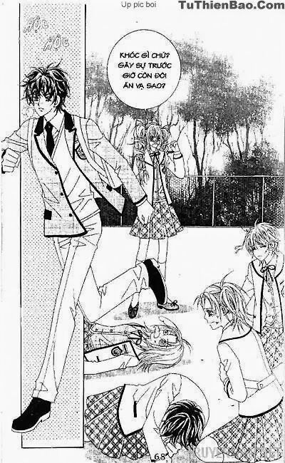 Lãng tử: Chapter 3