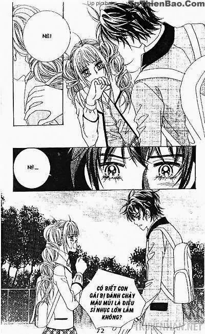 Lãng tử: Chapter 3