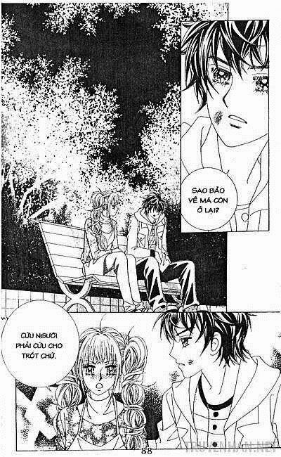 Lãng tử: Chapter 3