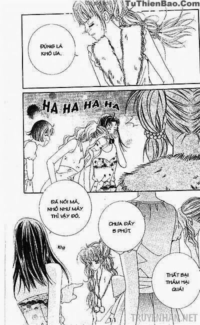 Lãng tử: Chapter 3