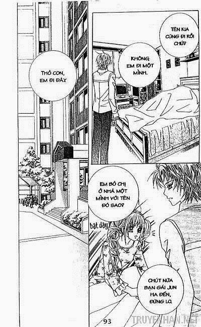 Lãng tử: Chapter 3