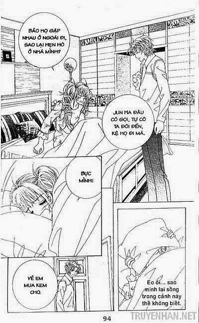Lãng tử: Chapter 3