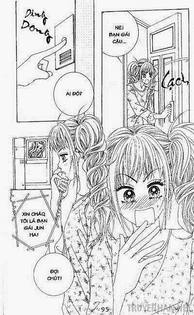 Lãng tử: Chapter 3