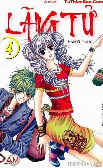 Lãng tử: Chapter 4