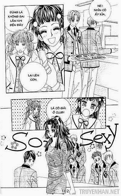 Lãng tử: Chapter 4