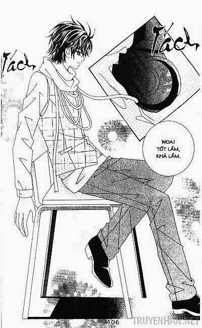 Lãng tử: Chapter 4