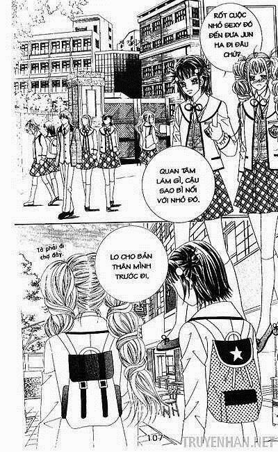 Lãng tử: Chapter 4