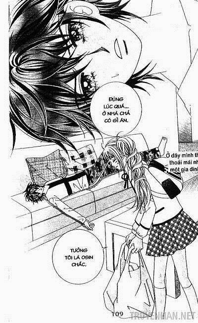 Lãng tử: Chapter 4