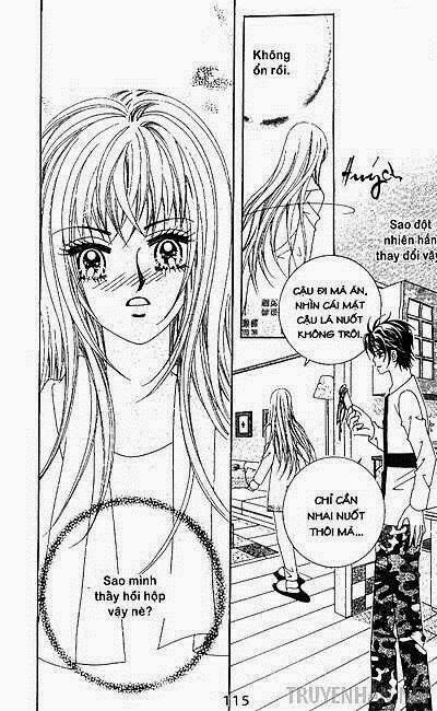 Lãng tử: Chapter 4