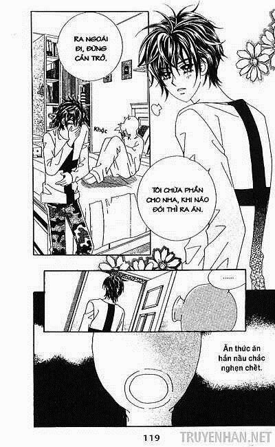 Lãng tử: Chapter 4