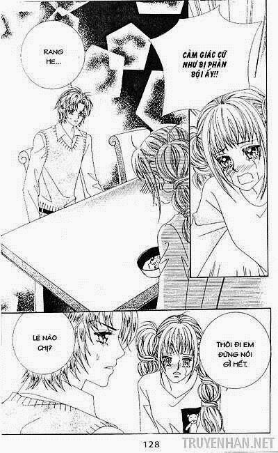 Lãng tử: Chapter 4