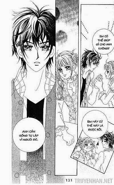 Lãng tử: Chapter 4