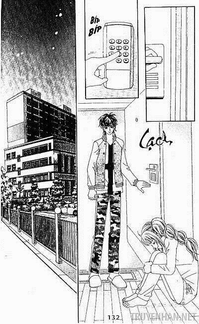 Lãng tử: Chapter 4
