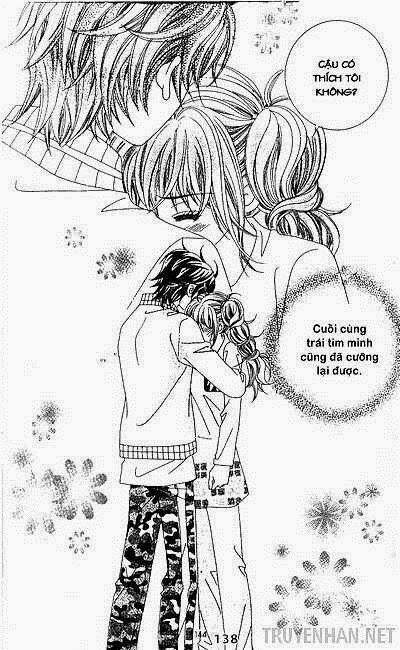 Lãng tử: Chapter 4
