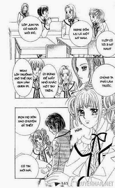 Lãng tử: Chapter 4