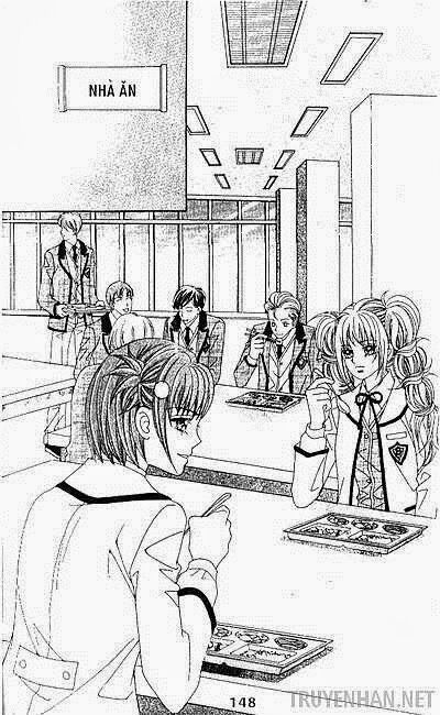 Lãng tử: Chapter 4