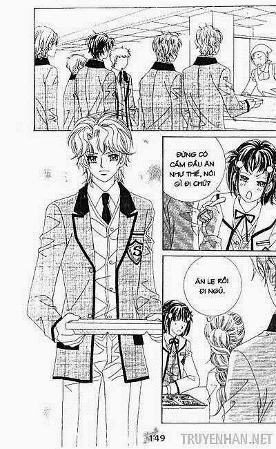 Lãng tử: Chapter 4