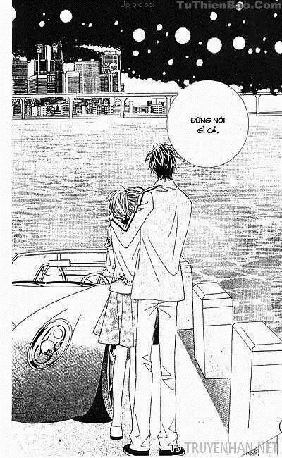Lãng tử: Chapter 4