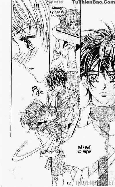 Lãng tử: Chapter 4