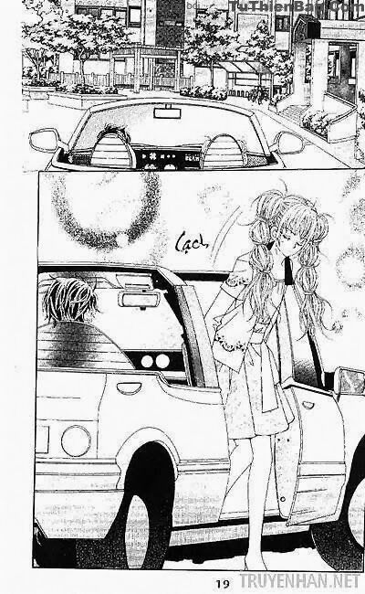 Lãng tử: Chapter 4