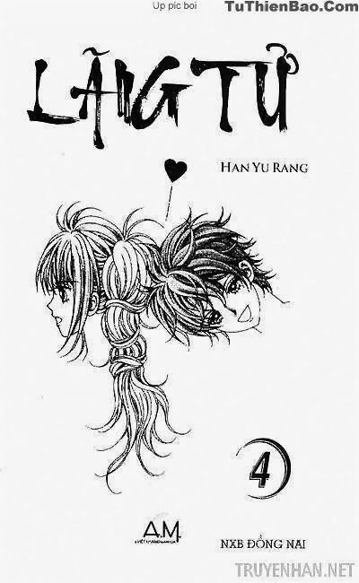 Lãng tử: Chapter 4