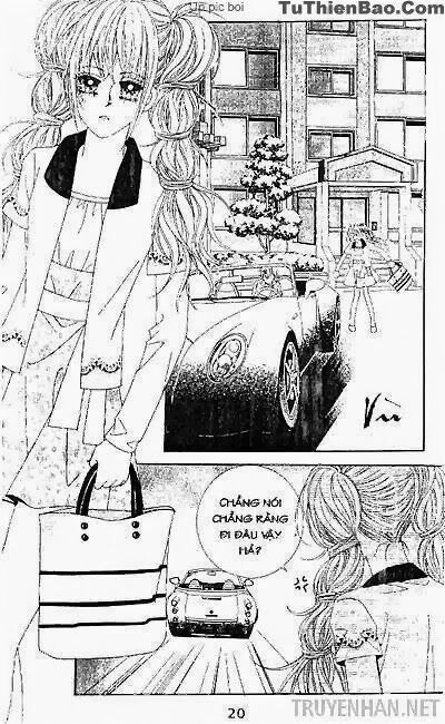 Lãng tử: Chapter 4