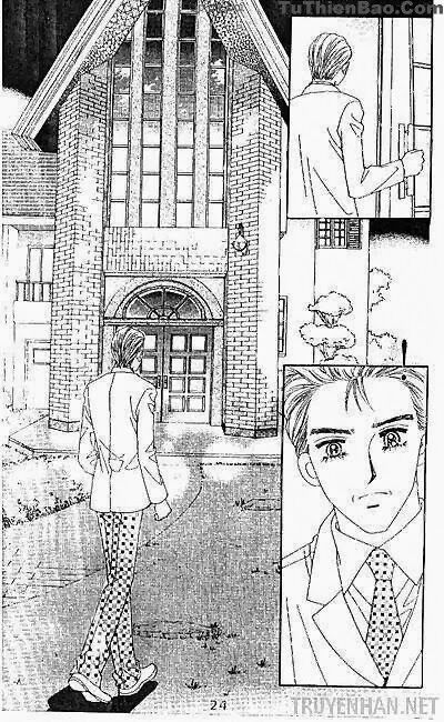 Lãng tử: Chapter 4