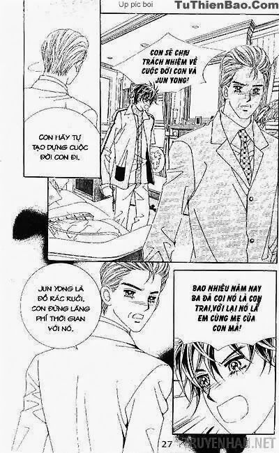 Lãng tử: Chapter 4
