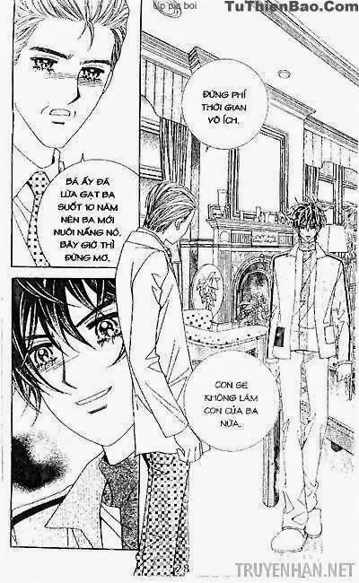 Lãng tử: Chapter 4