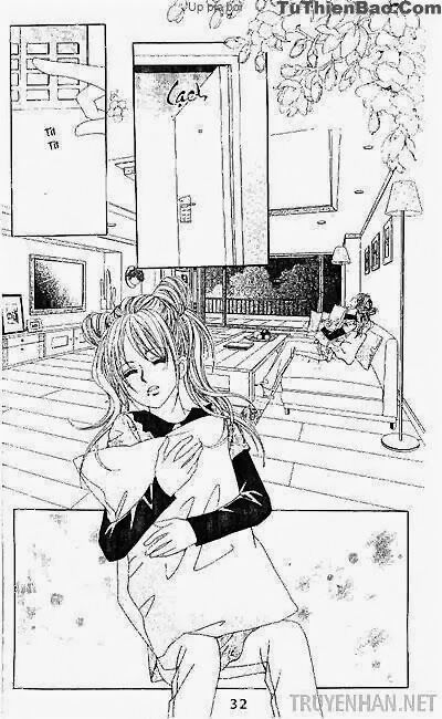 Lãng tử: Chapter 4