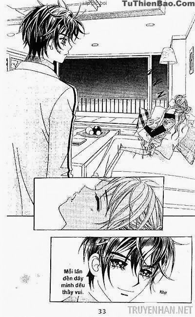 Lãng tử: Chapter 4