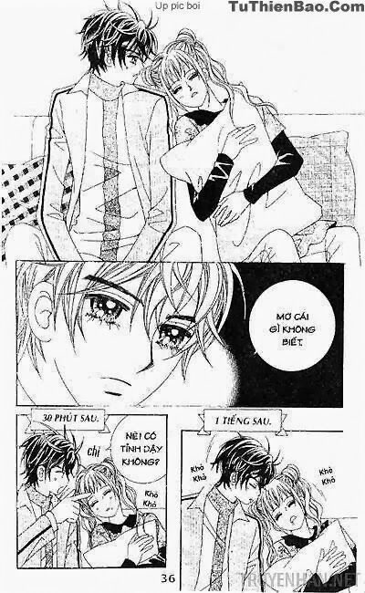 Lãng tử: Chapter 4