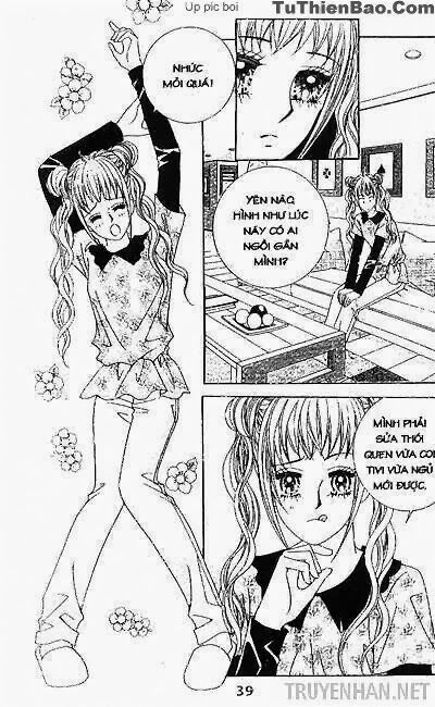 Lãng tử: Chapter 4