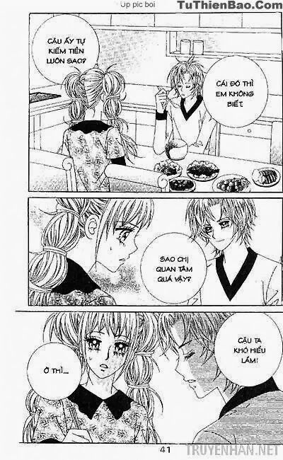 Lãng tử: Chapter 4