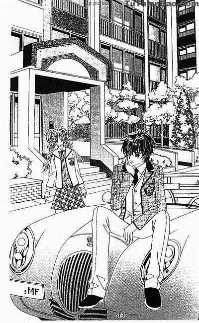 Lãng tử: Chapter 4