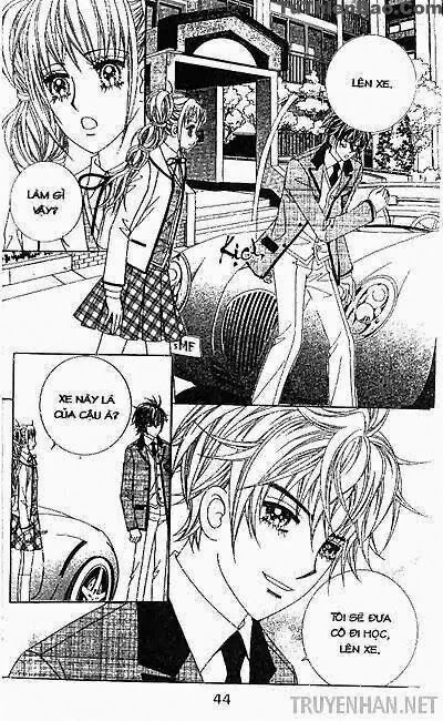 Lãng tử: Chapter 4