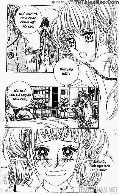 Lãng tử: Chapter 4