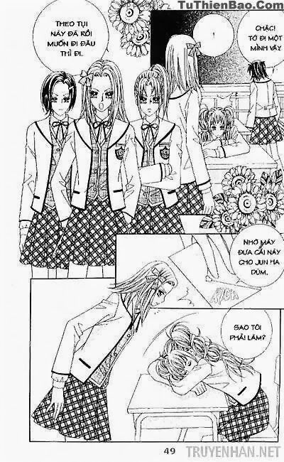 Lãng tử: Chapter 4