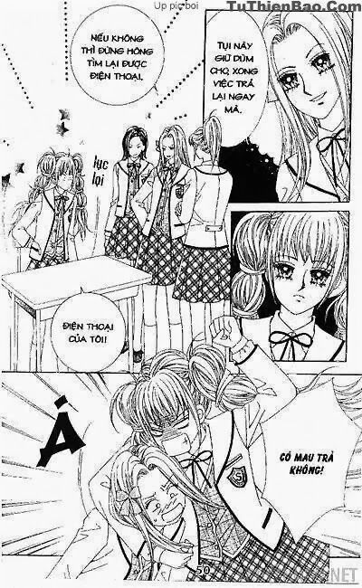 Lãng tử: Chapter 4