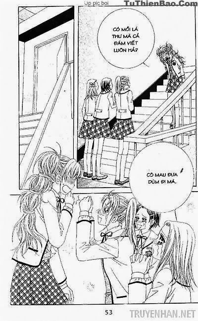 Lãng tử: Chapter 4