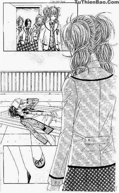 Lãng tử: Chapter 4