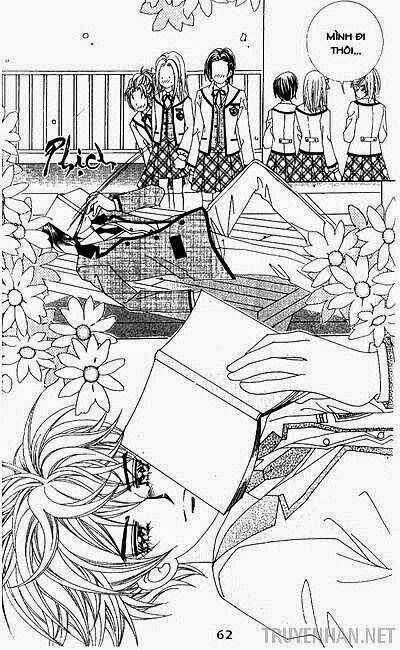 Lãng tử: Chapter 4