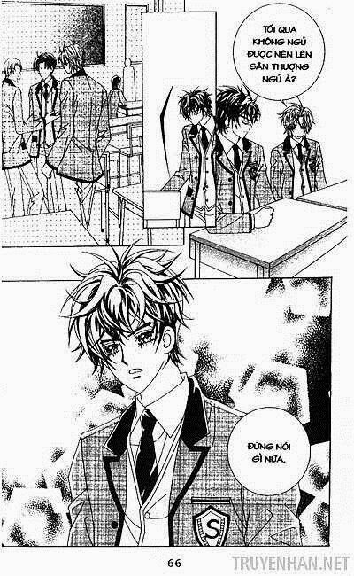 Lãng tử: Chapter 4
