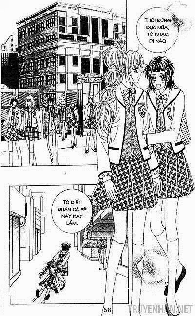Lãng tử: Chapter 4
