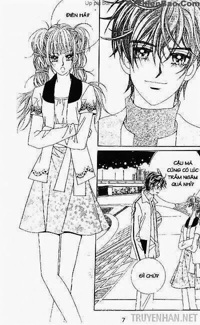 Lãng tử: Chapter 4