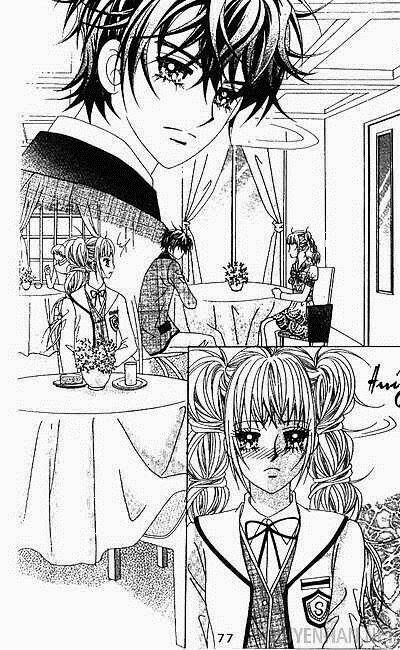 Lãng tử: Chapter 4