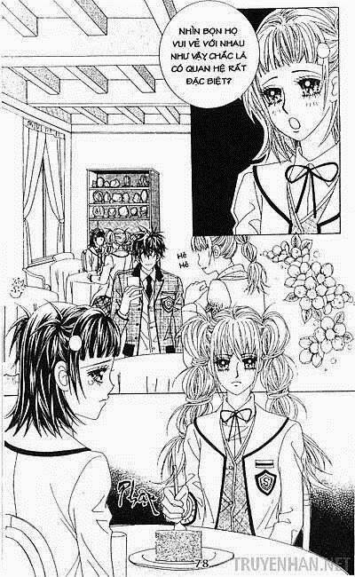 Lãng tử: Chapter 4