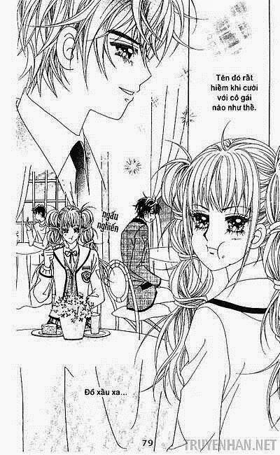 Lãng tử: Chapter 4