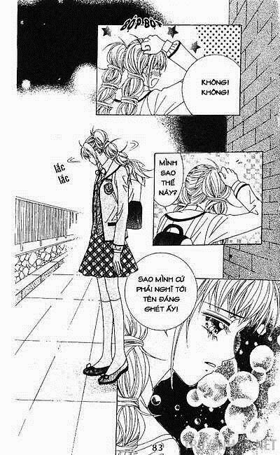 Lãng tử: Chapter 4
